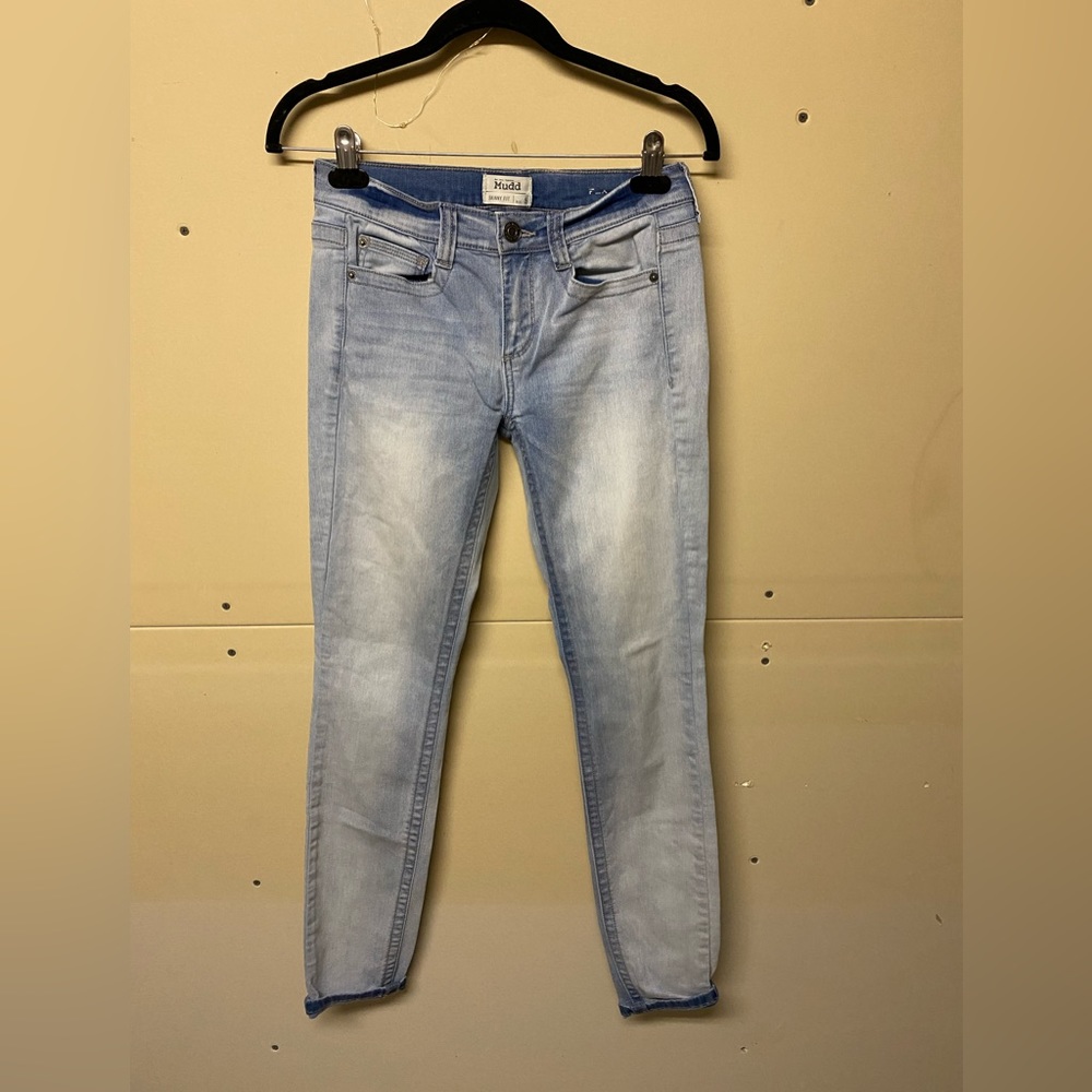 2/$20❤️- JEANS | Women’s Mudd jeans size 5